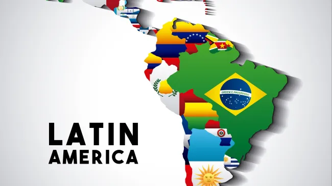 Latin America